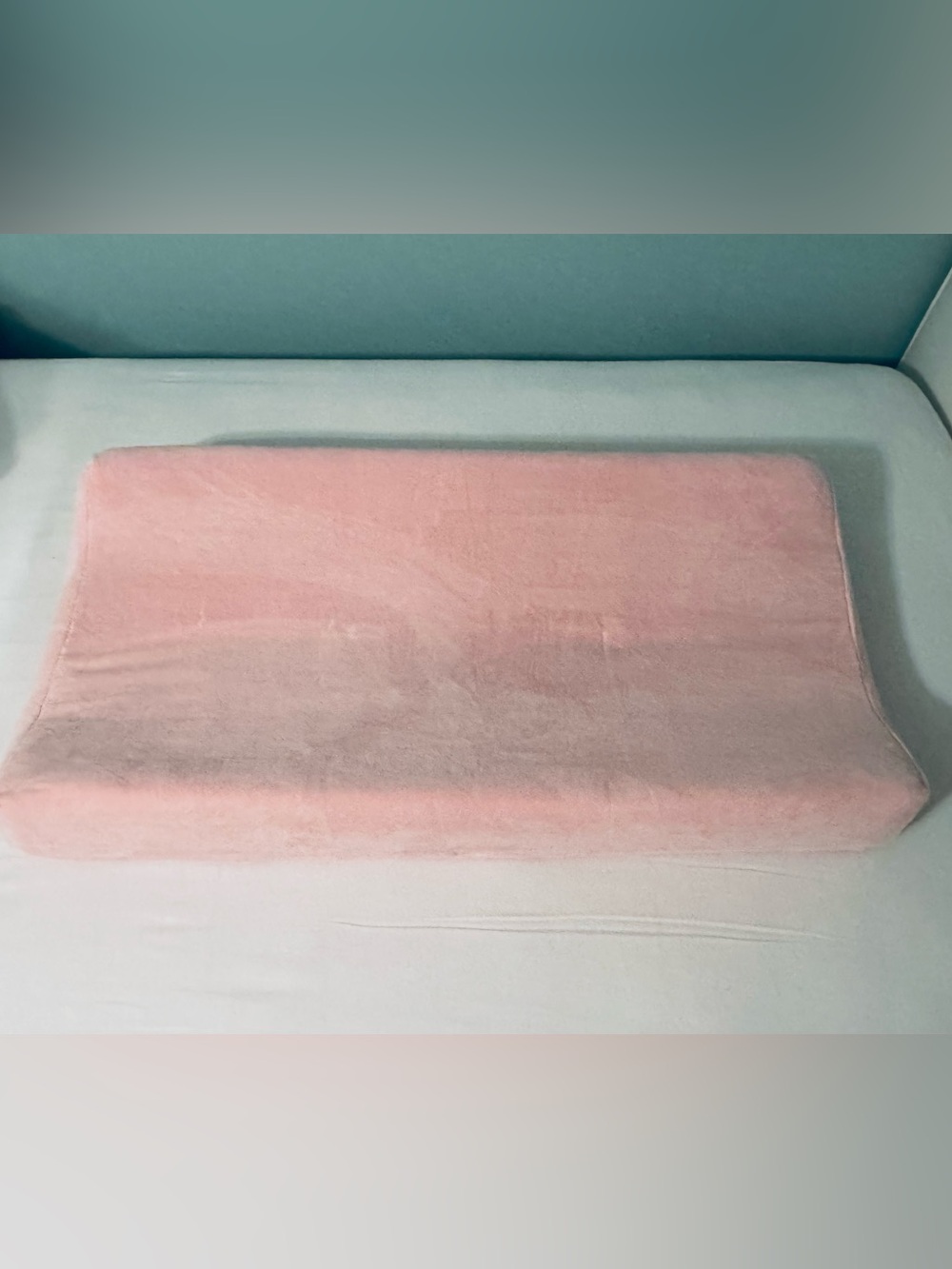 Pottery Barn Kids / Baby Changing Pad Cover